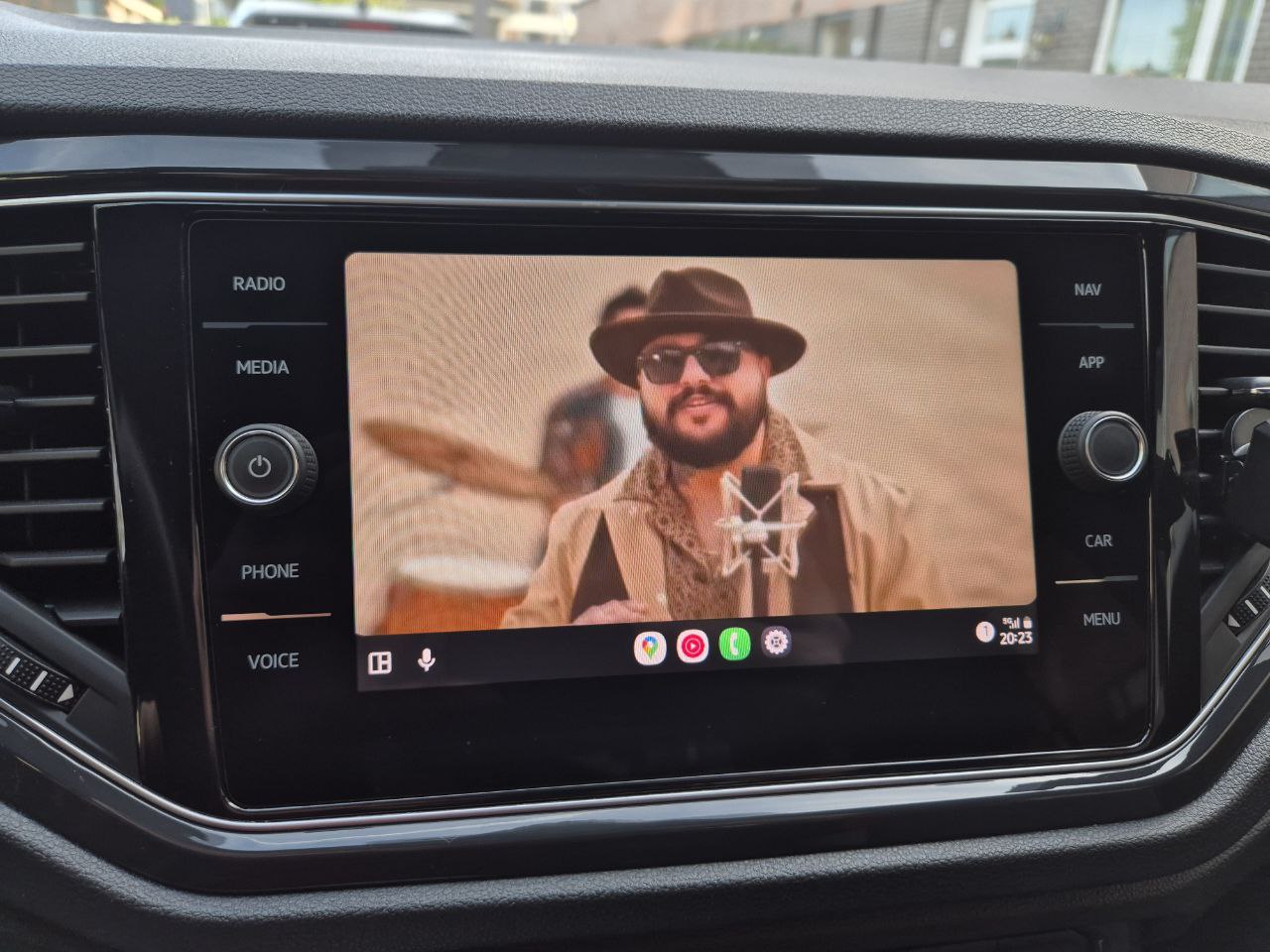 Video Playlist Management